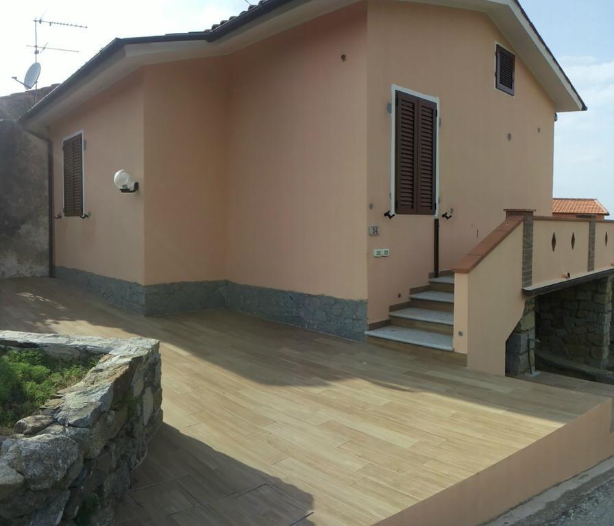 Villetta Panoramica Marciana  Δωμάτιο φωτογραφία