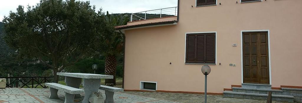Villetta Panoramica Marciana  Εξωτερικό φωτογραφία
