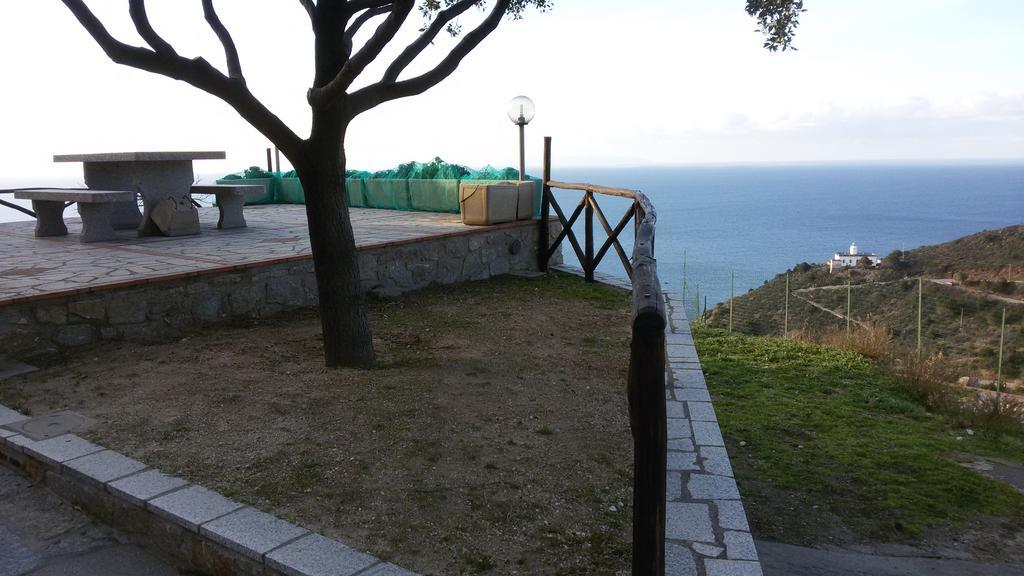 Villetta Panoramica Marciana  Εξωτερικό φωτογραφία