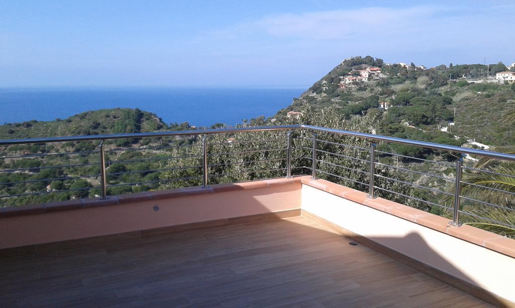 Villetta Panoramica Marciana  Εξωτερικό φωτογραφία