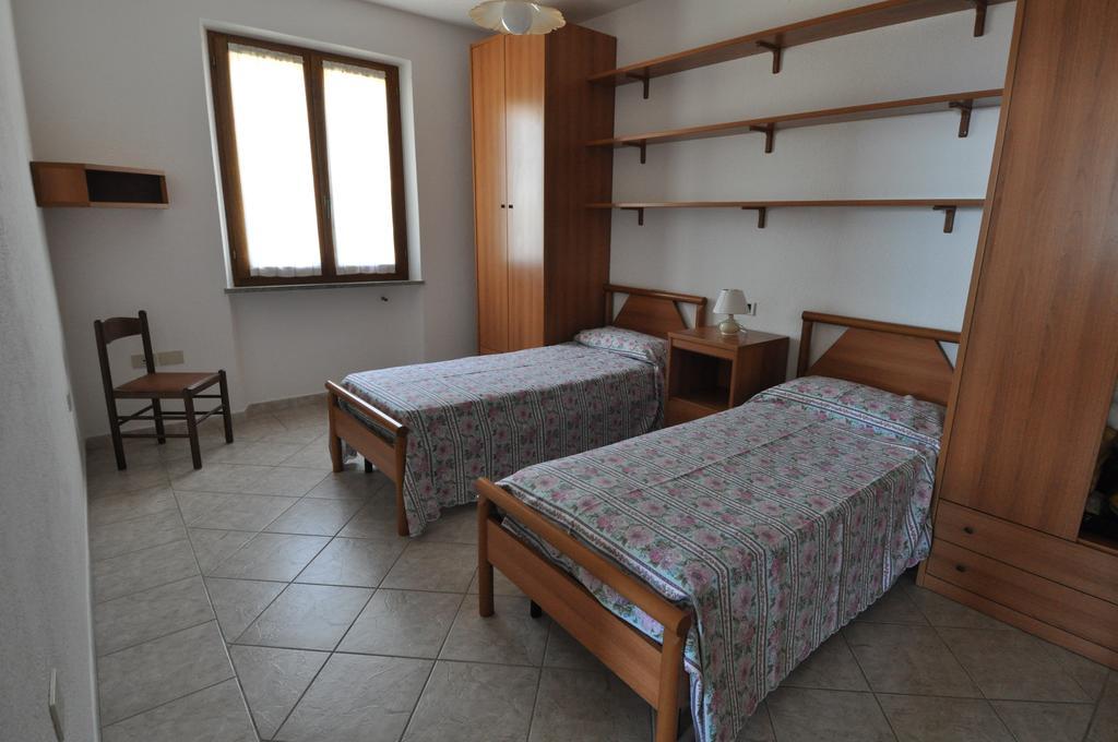 Villetta Panoramica Marciana  Εξωτερικό φωτογραφία