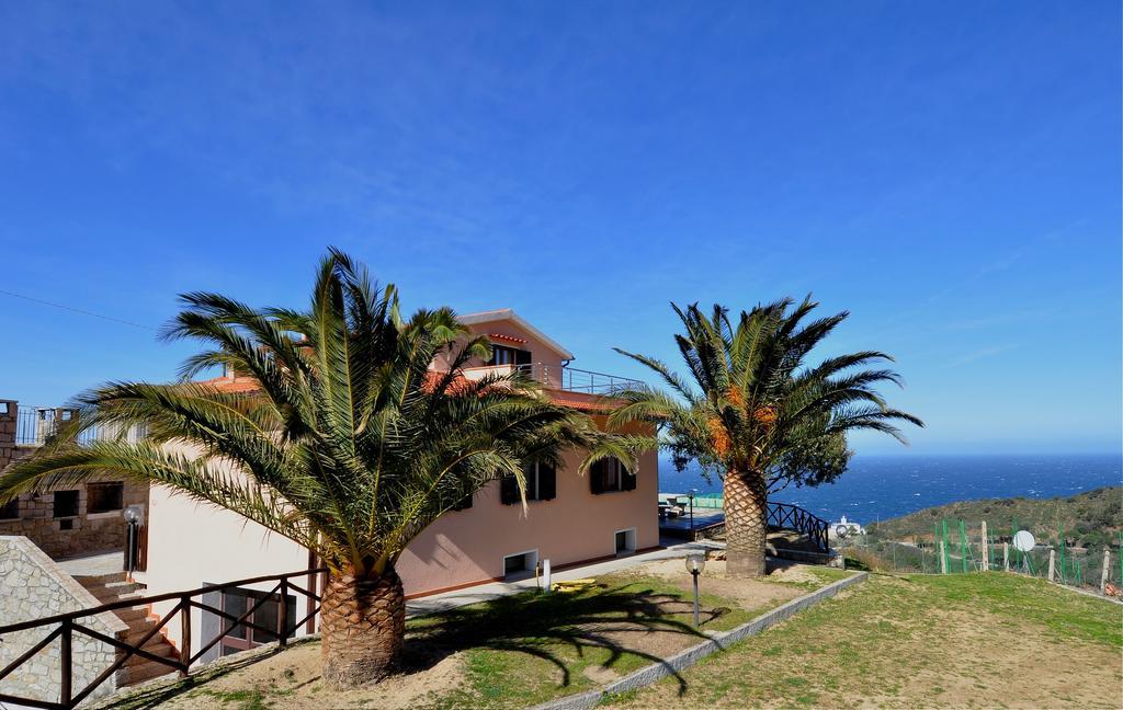 Villetta Panoramica Marciana  Εξωτερικό φωτογραφία